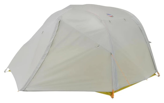 Намет Big Agnes Salt Creek 2
