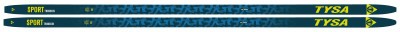 Лыжи беговые TYSA ( N90723 ) Tysa Twin Skin Sport Flat 2024