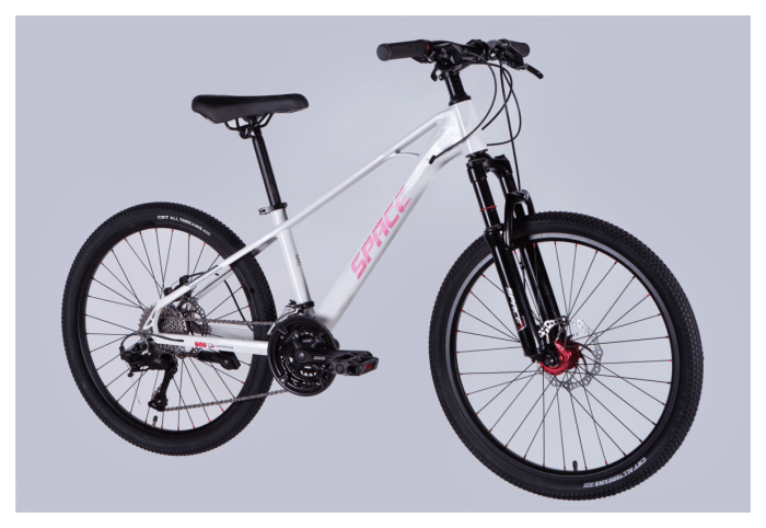 Велосипед MG 24