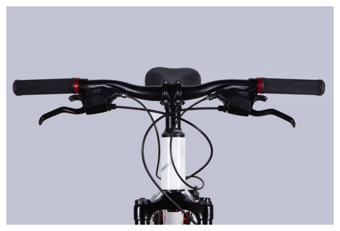 Велосипед MG 24