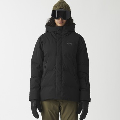 Picture Organic куртка лыжная Lement W 2026 black L