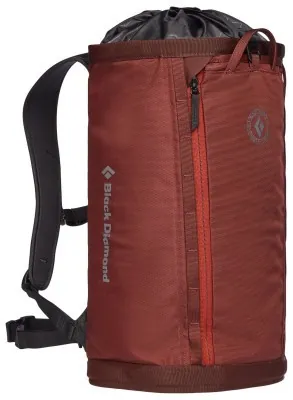 Рюкзак Black Diamond Street Creek 24, Iron Red