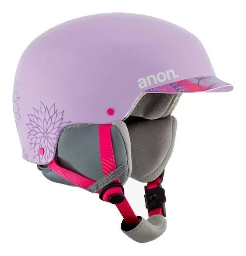 Шолом ANON SCOUT'18