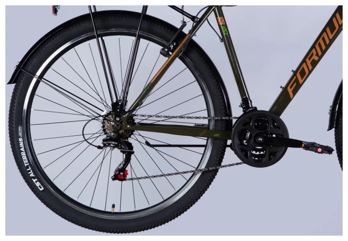 Велосипед ST 28