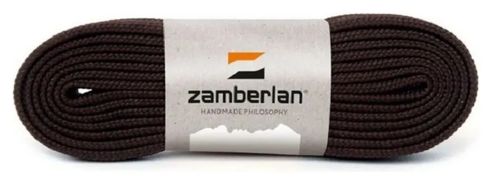 Шнурівки Zamberlan Laces 175 см (103 dark brown)