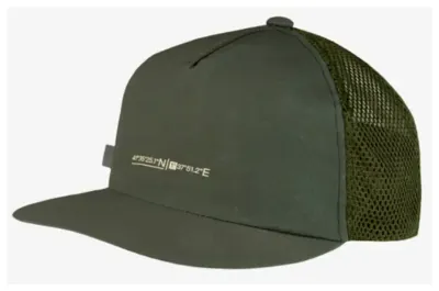 Кепка Buff Pack Trucker Cap Solid Military