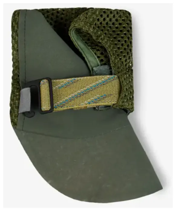 Кепка Buff Pack Trucker Cap Solid Military