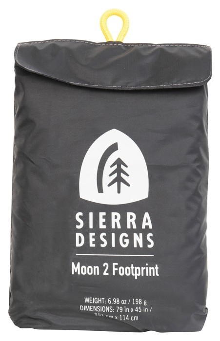 Захисне дно для палатки Sierra Designs Footprint Moon 2, укр, укр