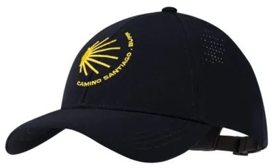 Кепка Buff Summit Cap, Camino De Santiago, S/M