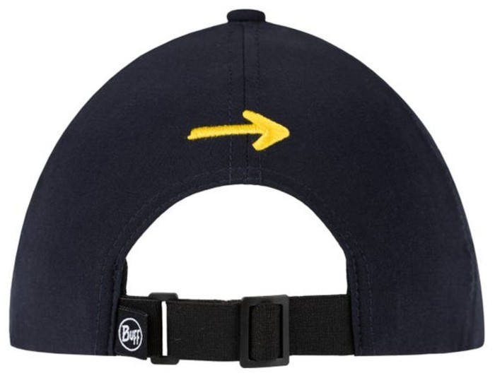 Кепка Buff Summit Cap, Camino De Santiago, S/M