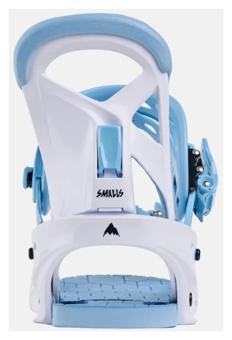 Кріплення BURTON ( 1057517 ) SMALLS 2025