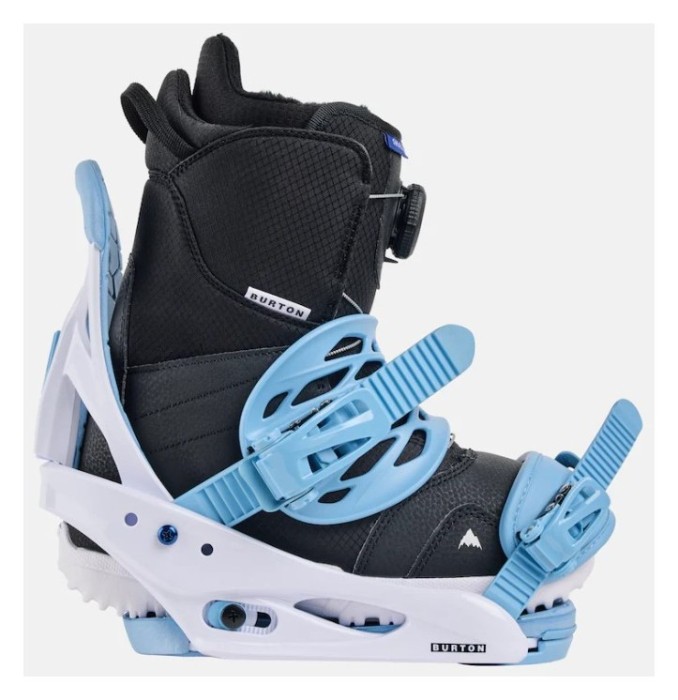 Кріплення BURTON ( 1057517 ) SMALLS 2025