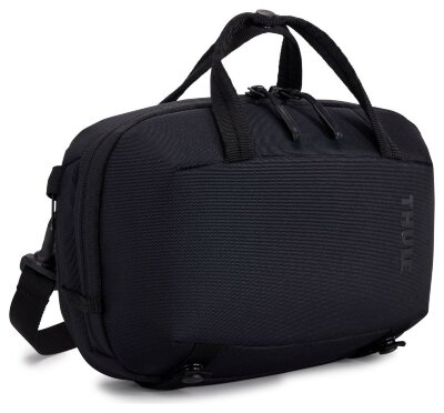 Сумка наплічна Thule Subterra 2 Crossbody Bag 5L (Black) 3205035 (TH 3205035)