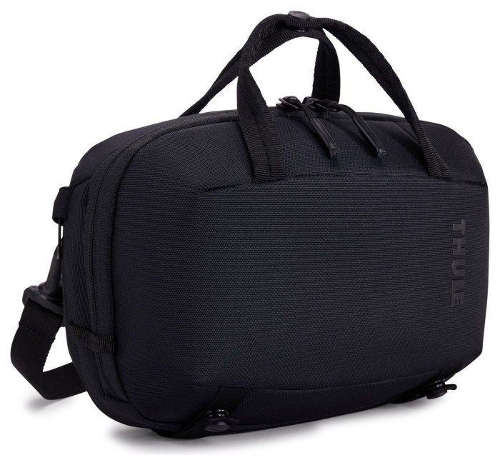 Сумка наплічна Thule Subterra 2 Crossbody Bag 5L (Black) 3205035 (TH 3205035), укр, укр