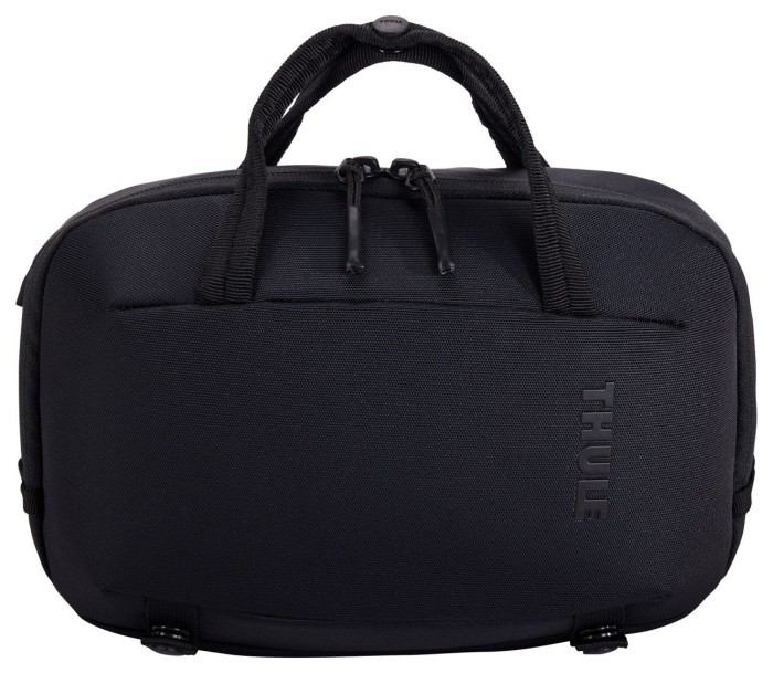 Сумка наплічна Thule Subterra 2 Crossbody Bag 5L (Black) 3205035 (TH 3205035), укр, укр