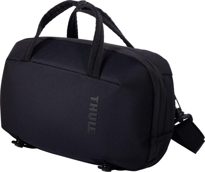Сумка наплічна Thule Subterra 2 Crossbody Bag 5L (Black) 3205035 (TH 3205035), укр, укр