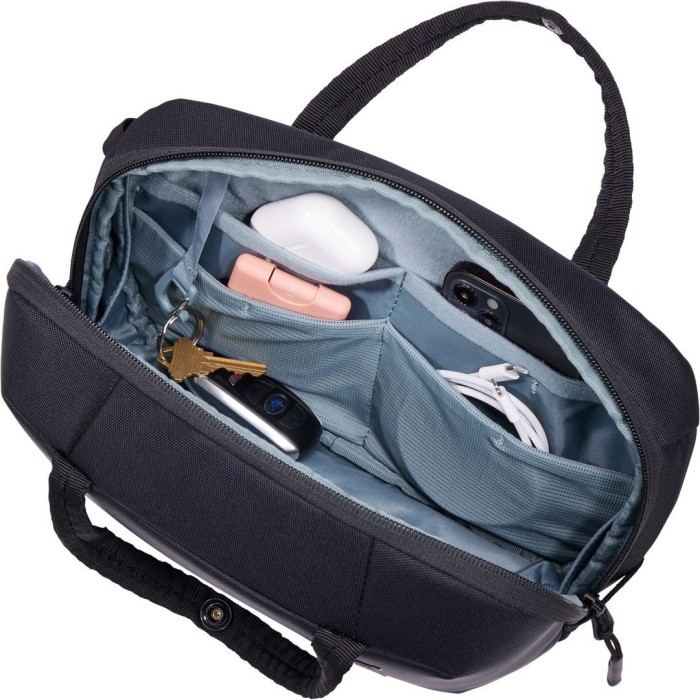 Сумка наплічна Thule Subterra 2 Crossbody Bag 5L (Black) 3205035 (TH 3205035), укр, укр