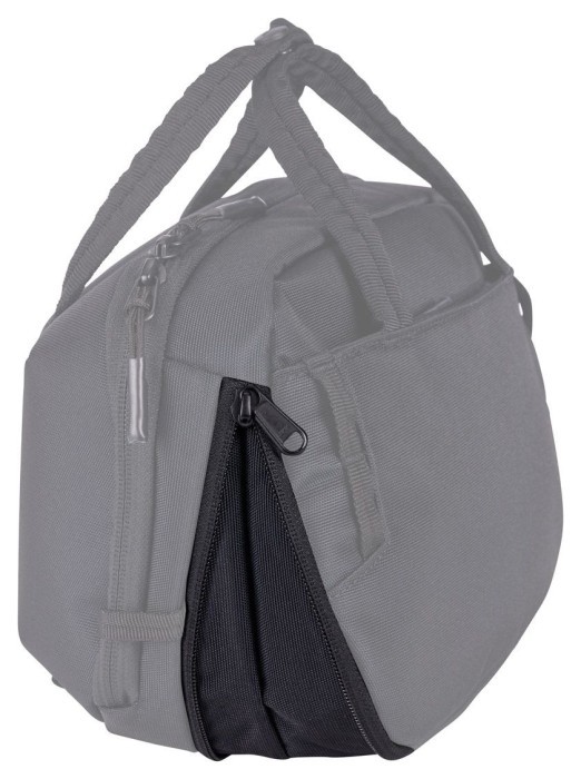 Сумка наплічна Thule Subterra 2 Crossbody Bag 5L (Black) 3205035 (TH 3205035), укр, укр