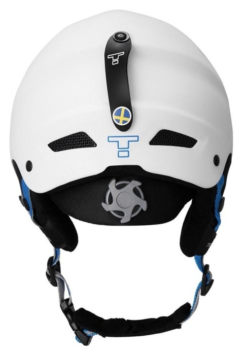 Шлем Tenson Proxy white