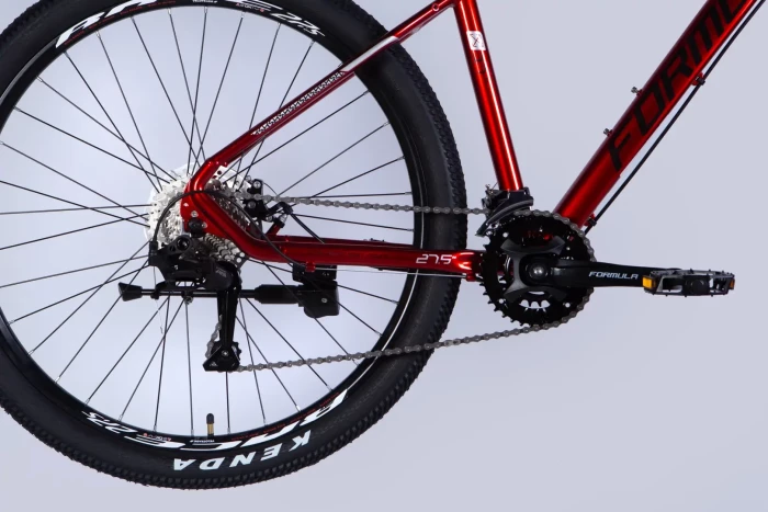 Велосипед AL 27,5