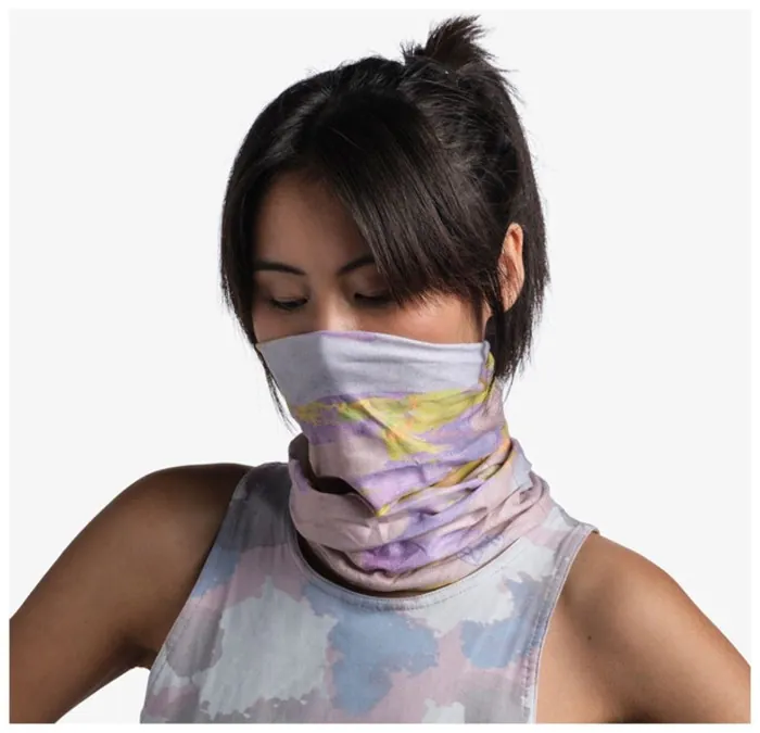 Шарф-труба Buff Coolnet UV+ Tasie Multi