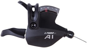 Манетка прав. R6 L-TWOO A1 SL-V4006-6W-2