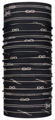 Шарф-труба Buff Original Knots Dark Navy