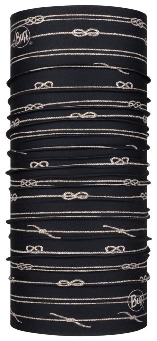 Шарф-труба Buff Original Knots Dark Navy