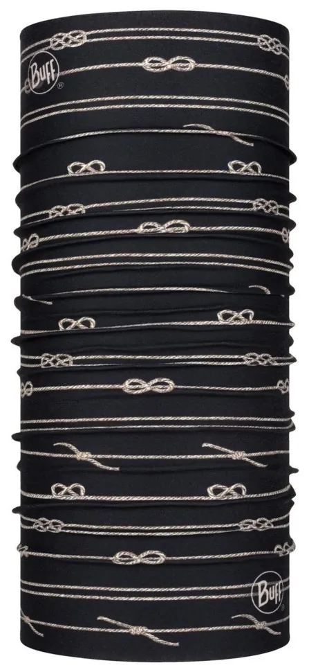 Шарф-труба Buff Original Knots Dark Navy (SHM_BU 126109.787.10.00)