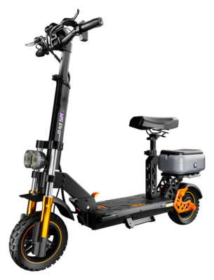 Электросамокат M5-PRO