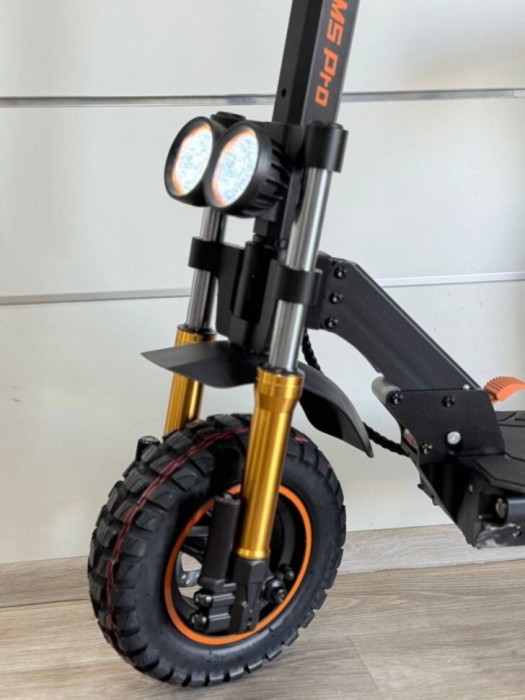 Электросамокат M5-PRO