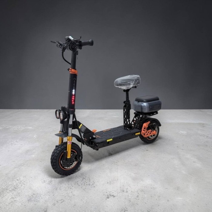 Электросамокат M5-PRO