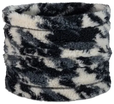 Шарф-труба Buff Switch Polar Neckwarmer Nebek Grey