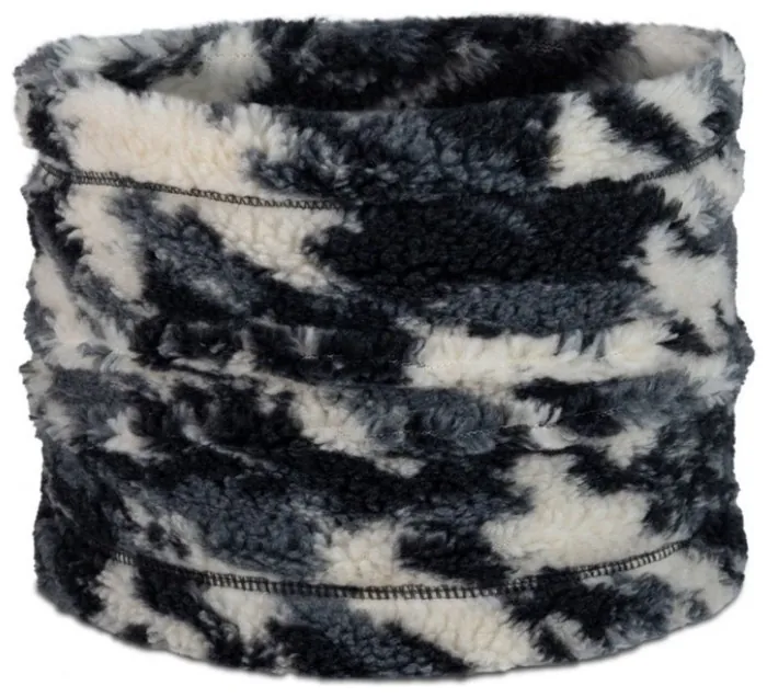 Шарф-труба Buff Switch Polar Neckwarmer Nebek Grey