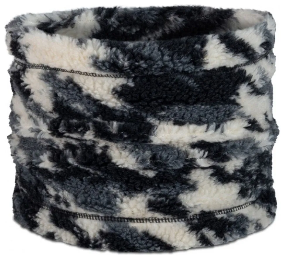 Шарф-труба Buff Switch Polar Neckwarmer Nebek Grey (SHM_BU 132490.937.10.00)