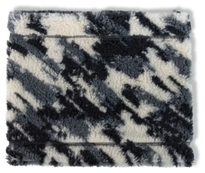 Шарф-труба Buff Switch Polar Neckwarmer Nebek Grey