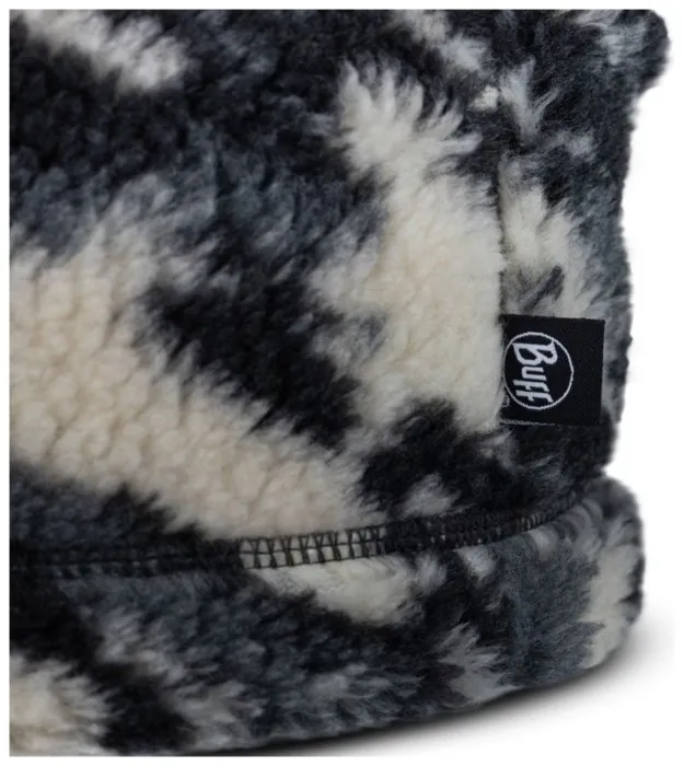 Шарф-труба Buff Switch Polar Neckwarmer Nebek Grey