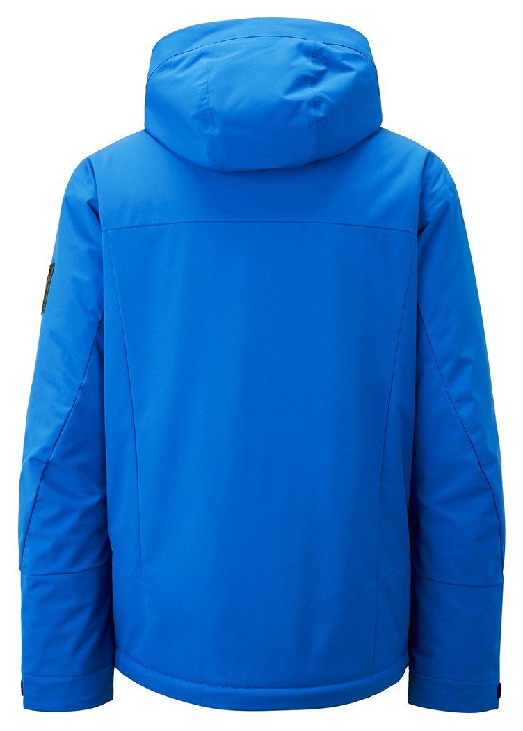 Ziener куртка лыжная Taraino 2026 cobalt blue 48