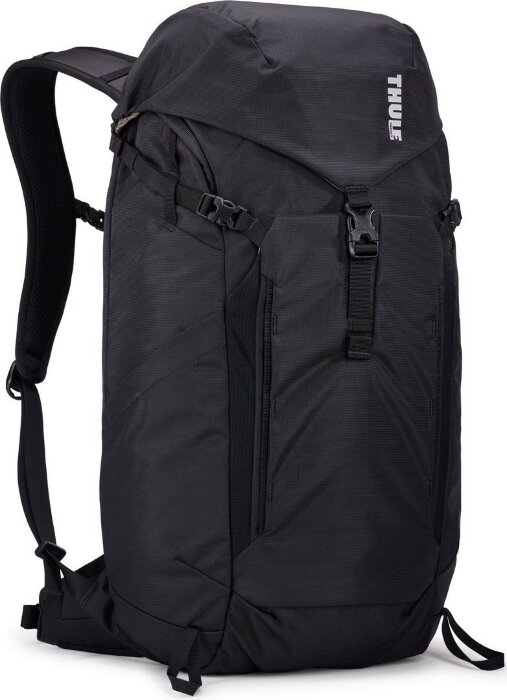 Похідний наплічник Thule AllTrail Daypack 25L (Black) 3205088 (TH 3205088), укр, укр