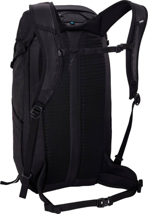 Похідний наплічник Thule AllTrail Daypack 25L (Black) 3205088 (TH 3205088)