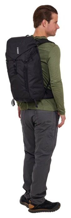 Похідний наплічник Thule AllTrail Daypack 25L (Black) 3205088 (TH 3205088)