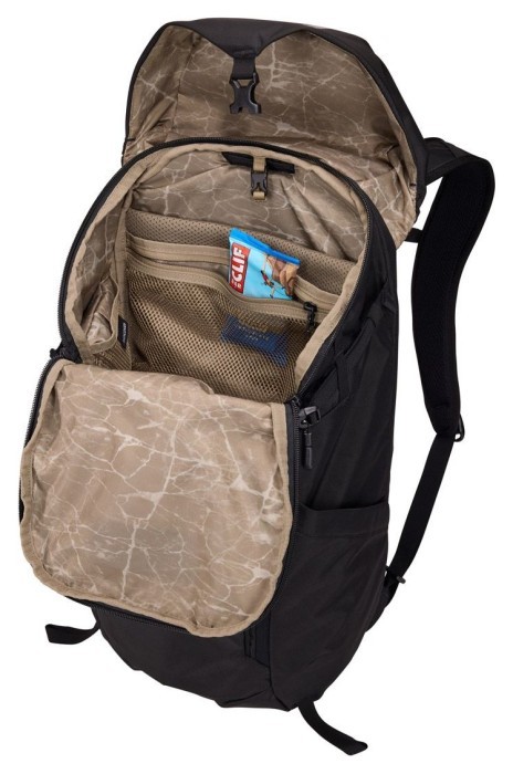 Похідний наплічник Thule AllTrail Daypack 25L (Black) 3205088 (TH 3205088), укр, укр