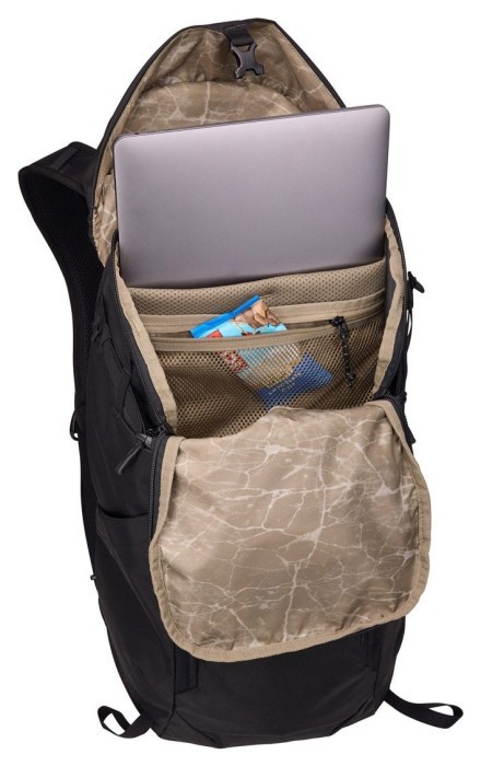 Похідний наплічник Thule AllTrail Daypack 25L (Black) 3205088 (TH 3205088), укр, укр