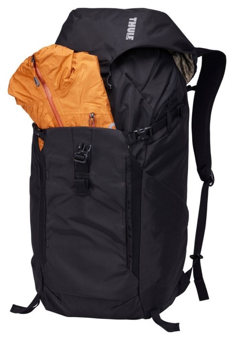 Похідний наплічник Thule AllTrail Daypack 25L (Black) 3205088 (TH 3205088), укр, укр
