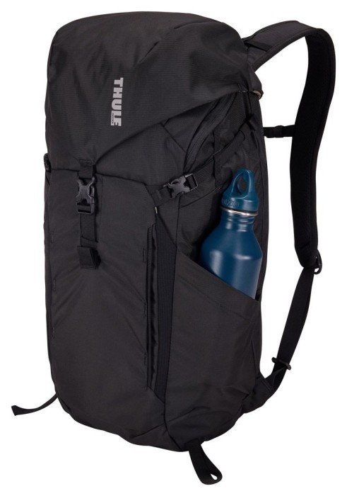 Похідний наплічник Thule AllTrail Daypack 25L (Black) 3205088 (TH 3205088), укр, укр