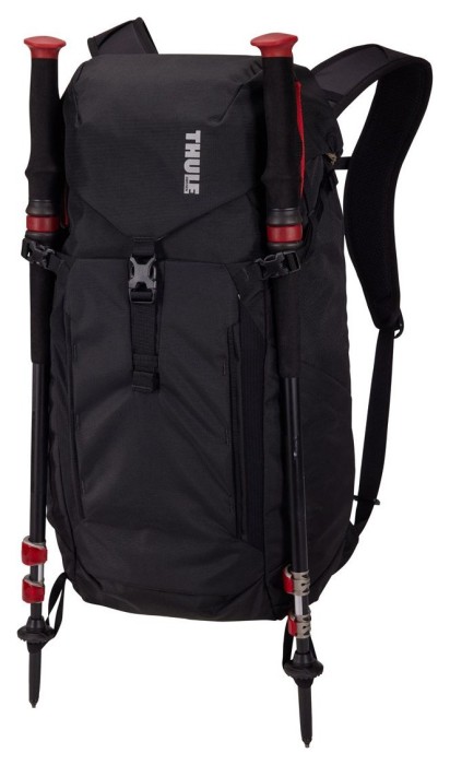 Похідний наплічник Thule AllTrail Daypack 25L (Black) 3205088 (TH 3205088), укр, укр