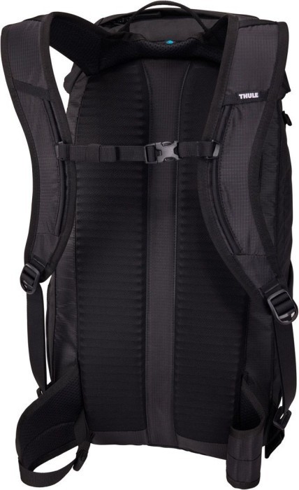 Похідний наплічник Thule AllTrail Daypack 25L (Black) 3205088 (TH 3205088), укр, укр