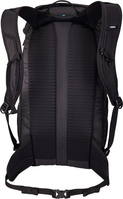 Похідний наплічник Thule AllTrail Daypack 25L (Black) 3205088 (TH 3205088), укр, укр