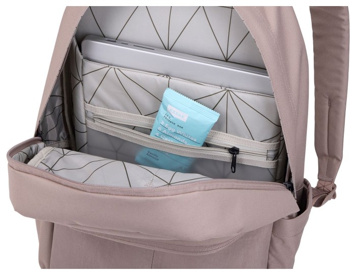 Рюкзак Thule Indago Backpack 23L (Tinted Toupe) 3205205 (TH 3205205), укр, укр