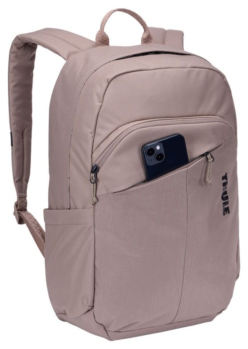 Рюкзак Thule Indago Backpack 23L (Tinted Toupe) 3205205 (TH 3205205), укр, укр